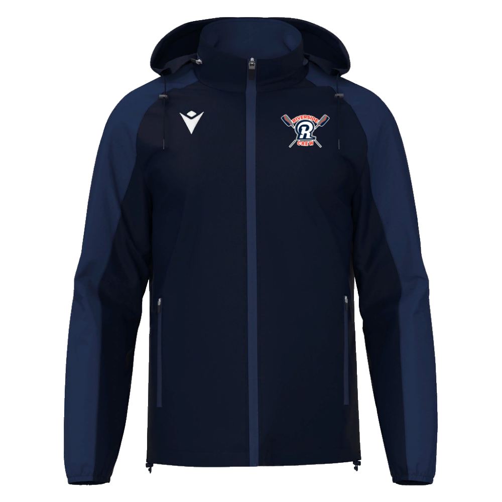 Macron Elbrus shower jacket | Image 1