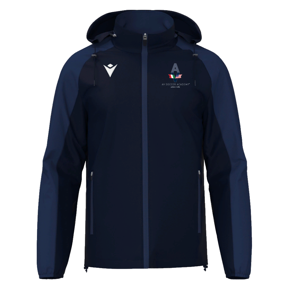 Macron Elbrus shower jacket | Image 1