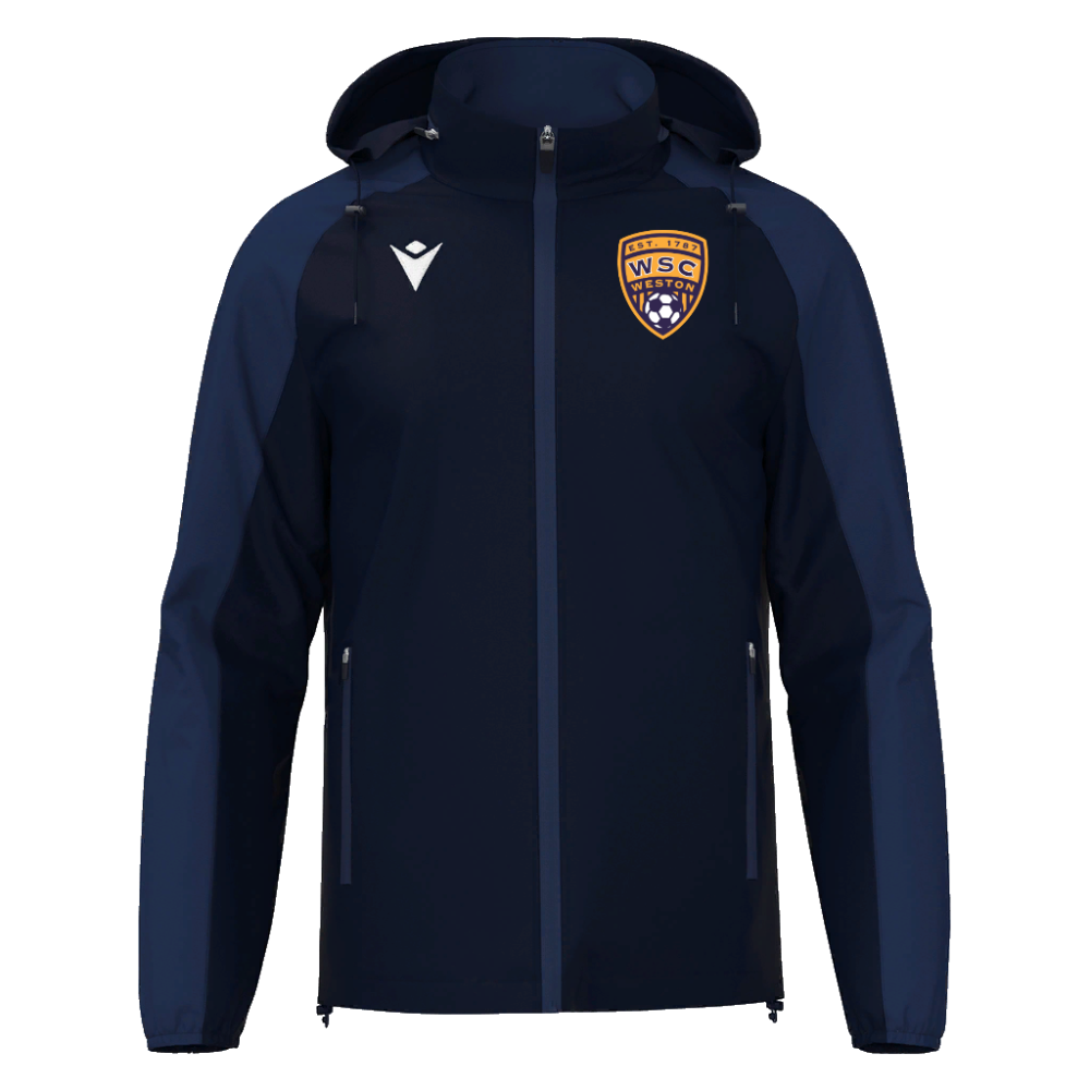 Macron Elbrus shower jacket | Image 1