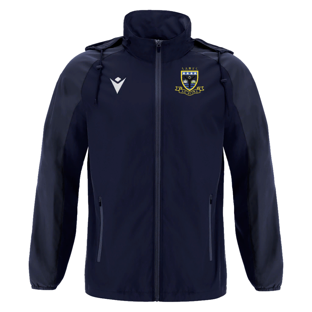 Macron Elbrus rain jacket sr | Image 1