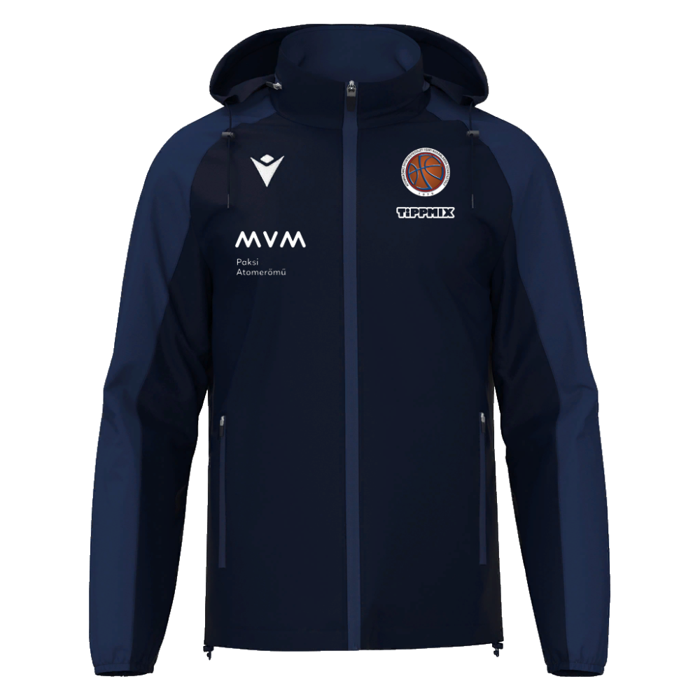 Macron Elbrus shower jacket | Image 1