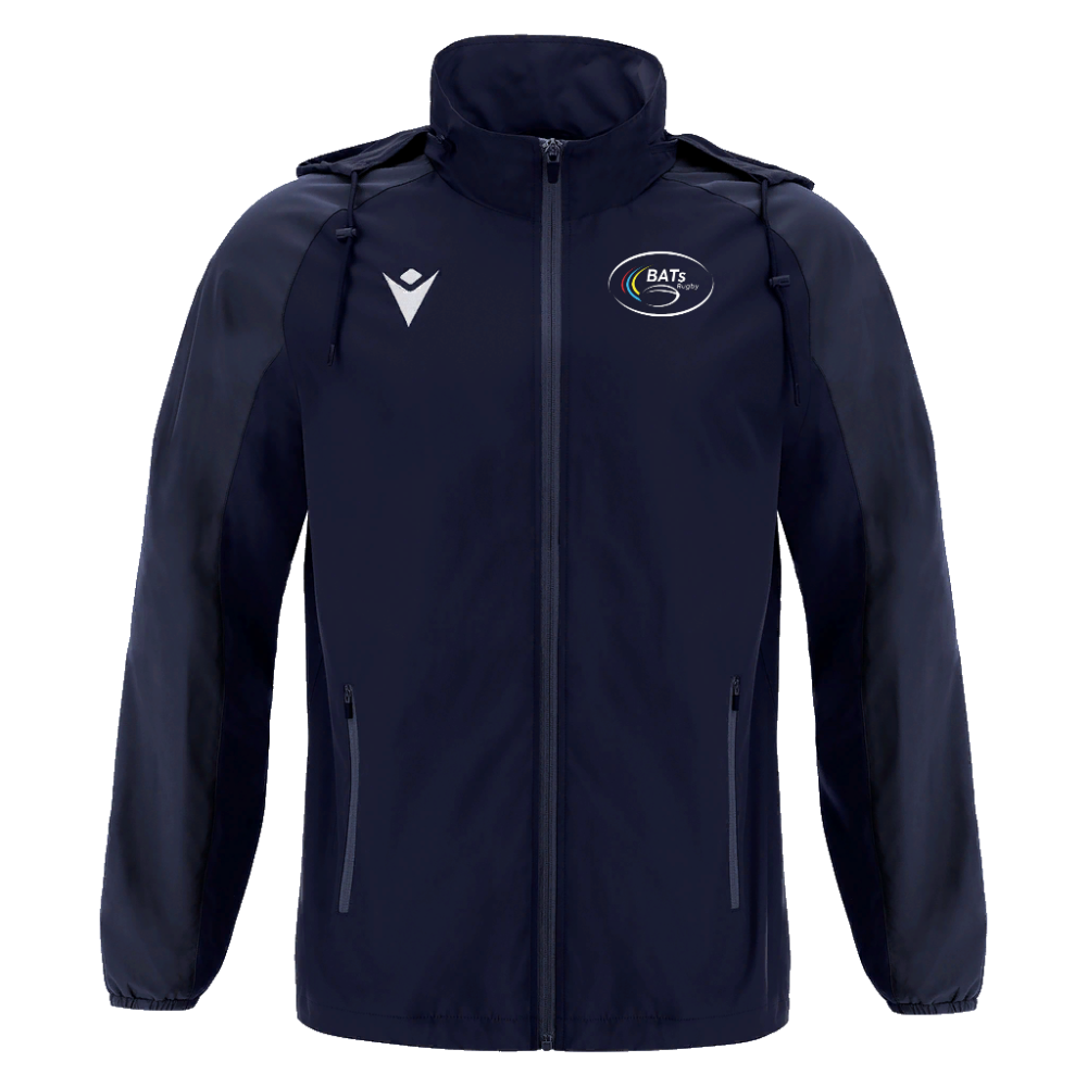 Macron Elbrus rain jacket sr | Image 1