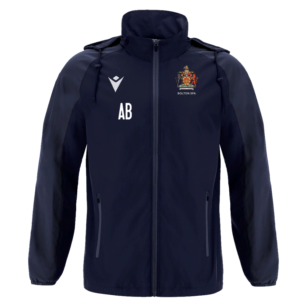 Macron Elbrus rain jacket jr | Image 1