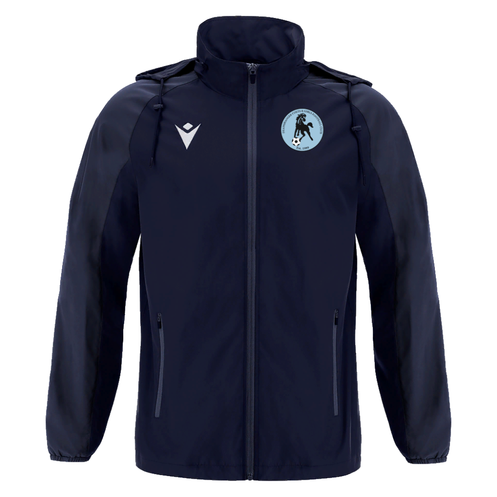 Macron Elbrus rain jacket jr | Image 1