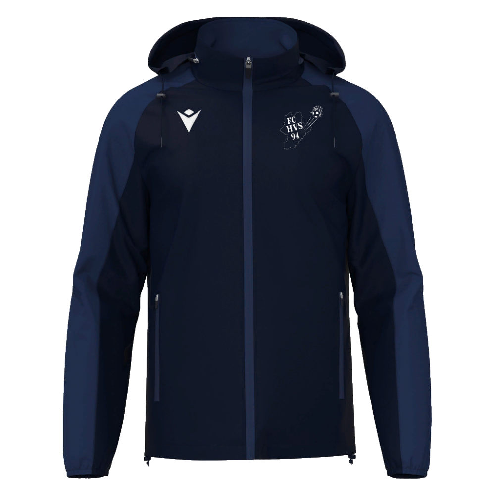 Macron Elbrus veste imperméable | Image 1