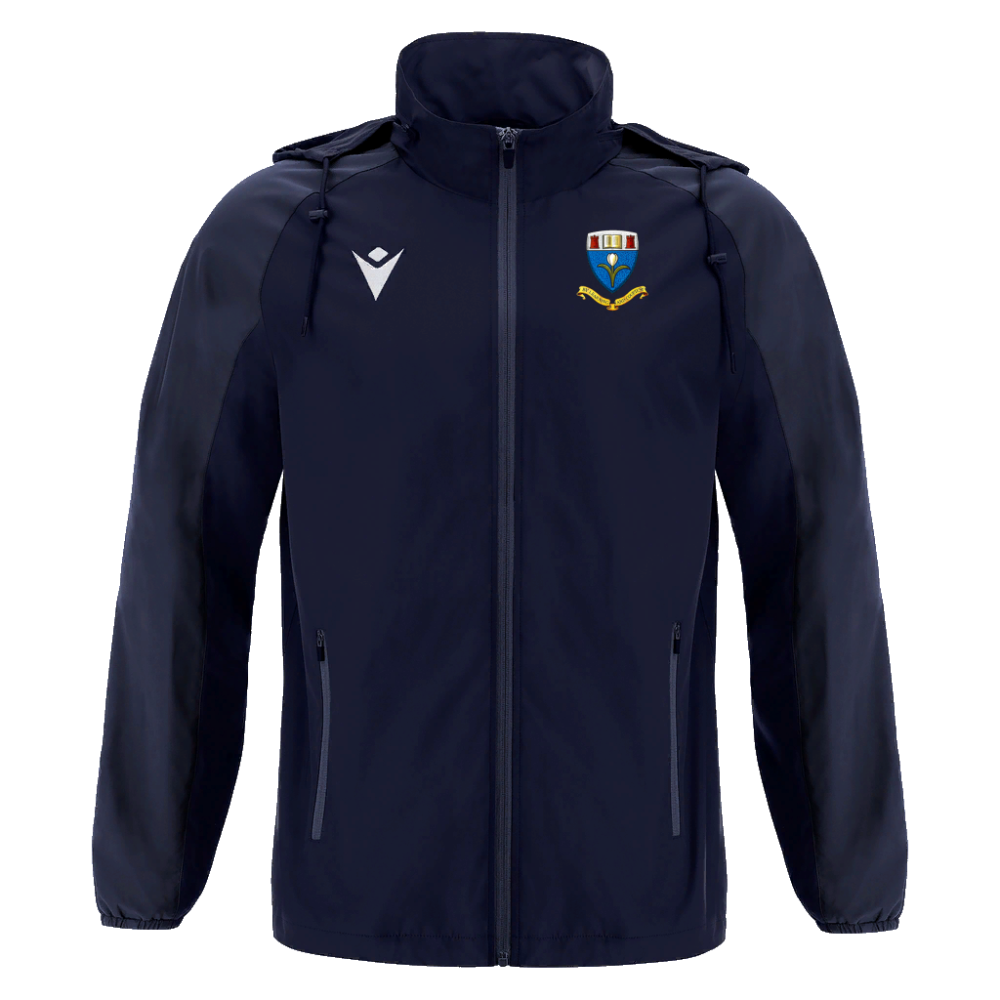 Macron Elbrus rain jacket sr | Image 1