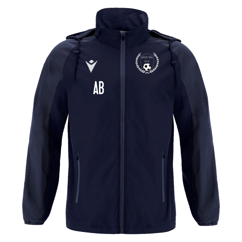 Macron Elbrus rain jacket jr | Image 1