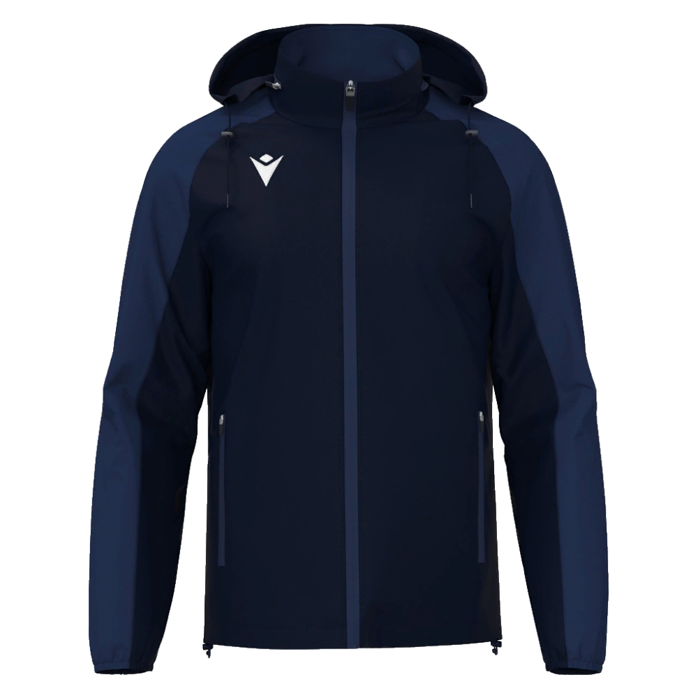 Macron Elbrus regenjacke | Bild 1
