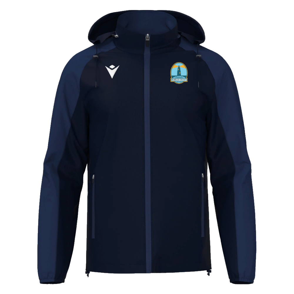 Macron Elbrus shower jacket sr | Image 1