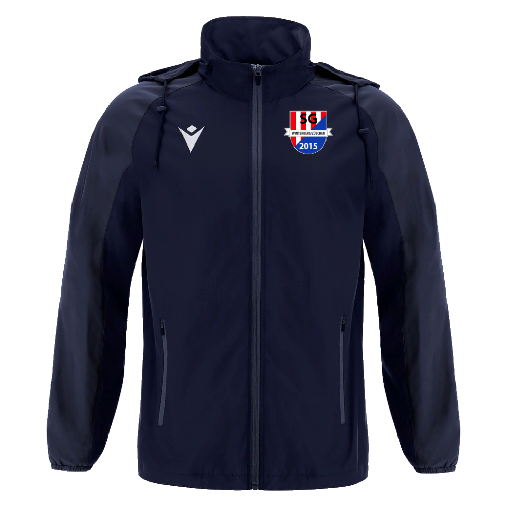 Macron Elbrus regenjacke | Bild 1