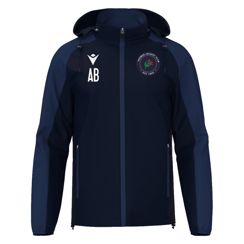 Macron Elbrus shower jacket sr | Image 1