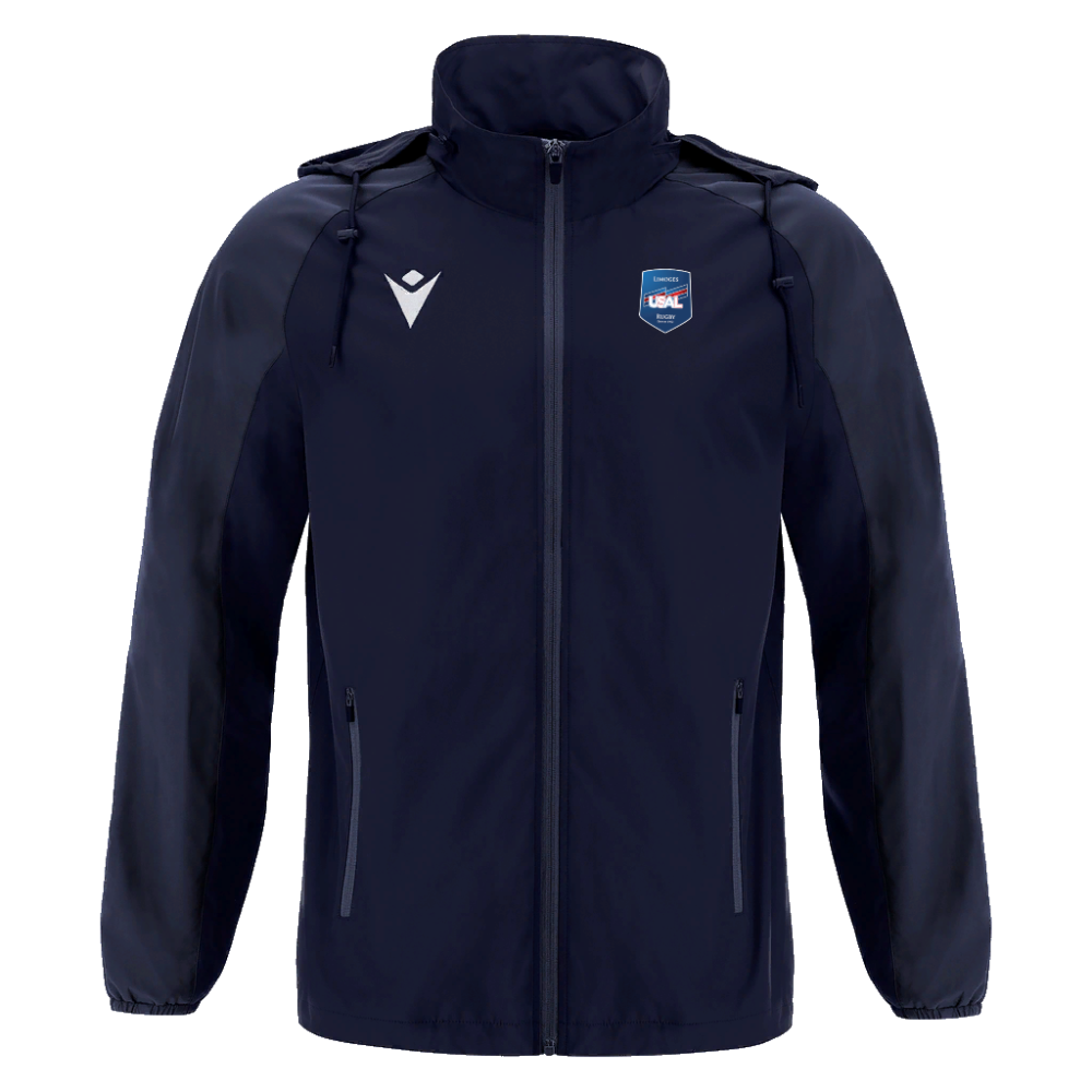 Macron Elbrus veste imperméable | Image 1