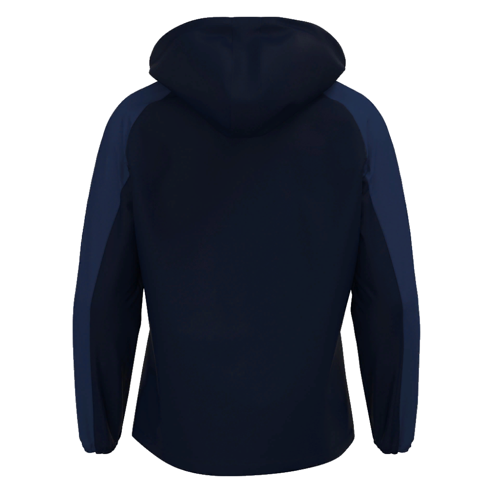 Elbrus shower jacket JR | WS Tennis Academy