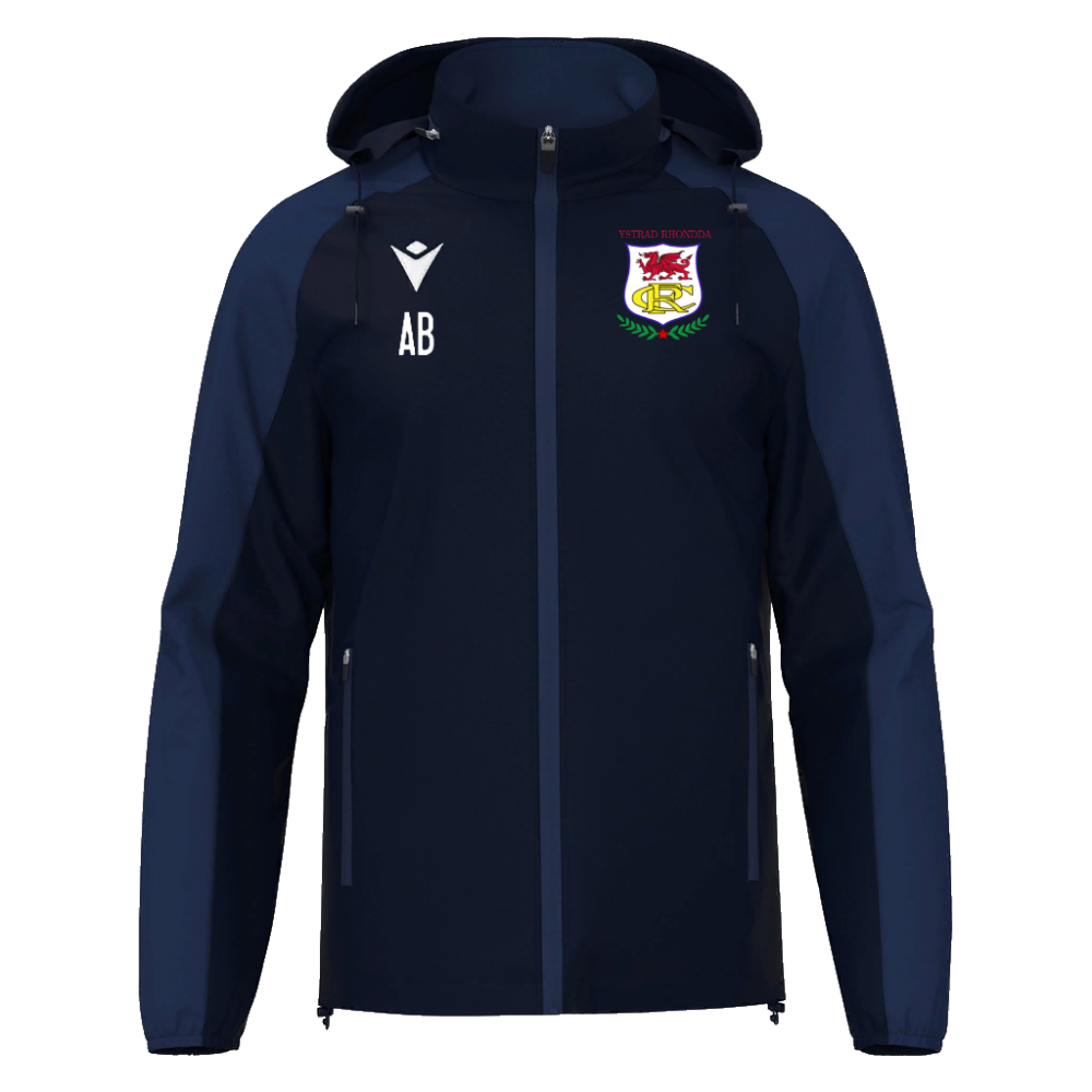Macron Elbrus shower jacket jr | Image 1