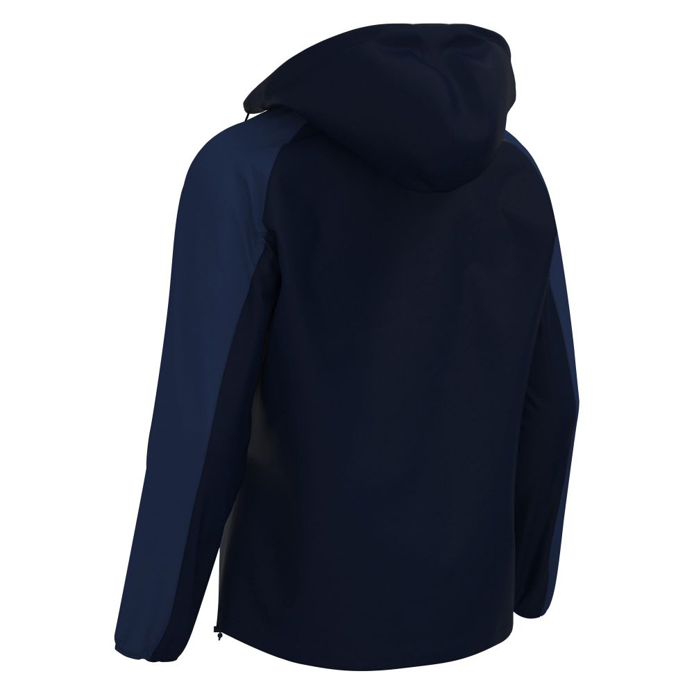 Elbrus shower jacket | Old Glory DC