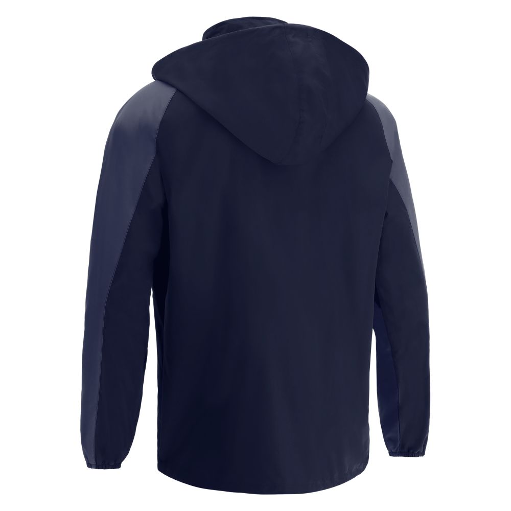 Elbrus rain jacket | Raleigh Redhawks