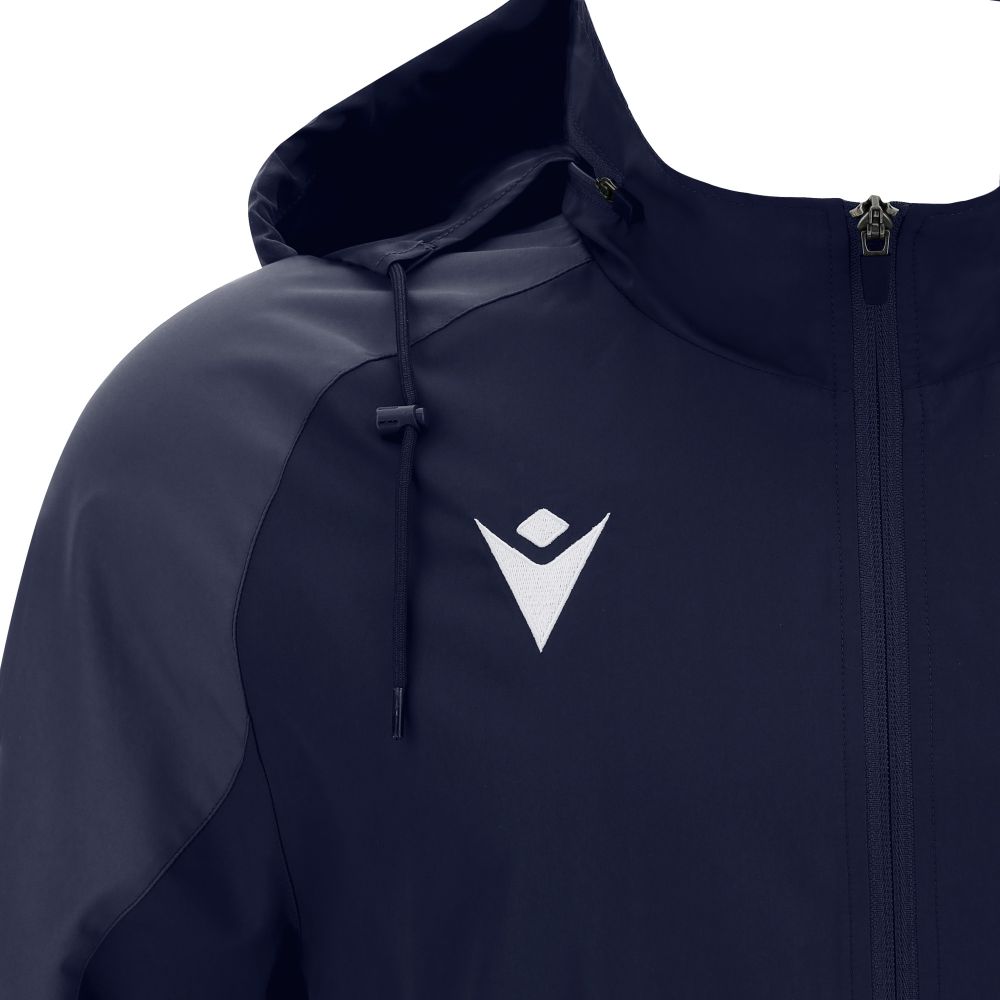 Elbrus rain jacket JR | University of St Andrews Lacrosse Club
