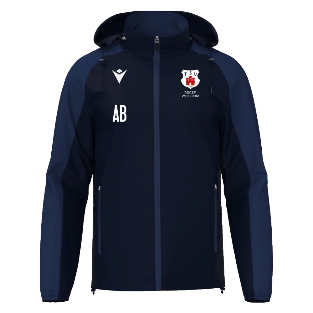 Macron Elbrus regenjacke | Bild 1