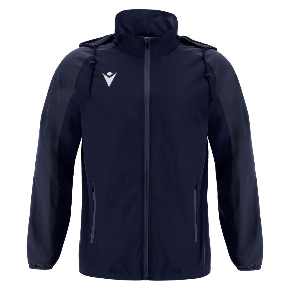 Elbrus rain jacket SR | University of St Andrews Lacrosse Club