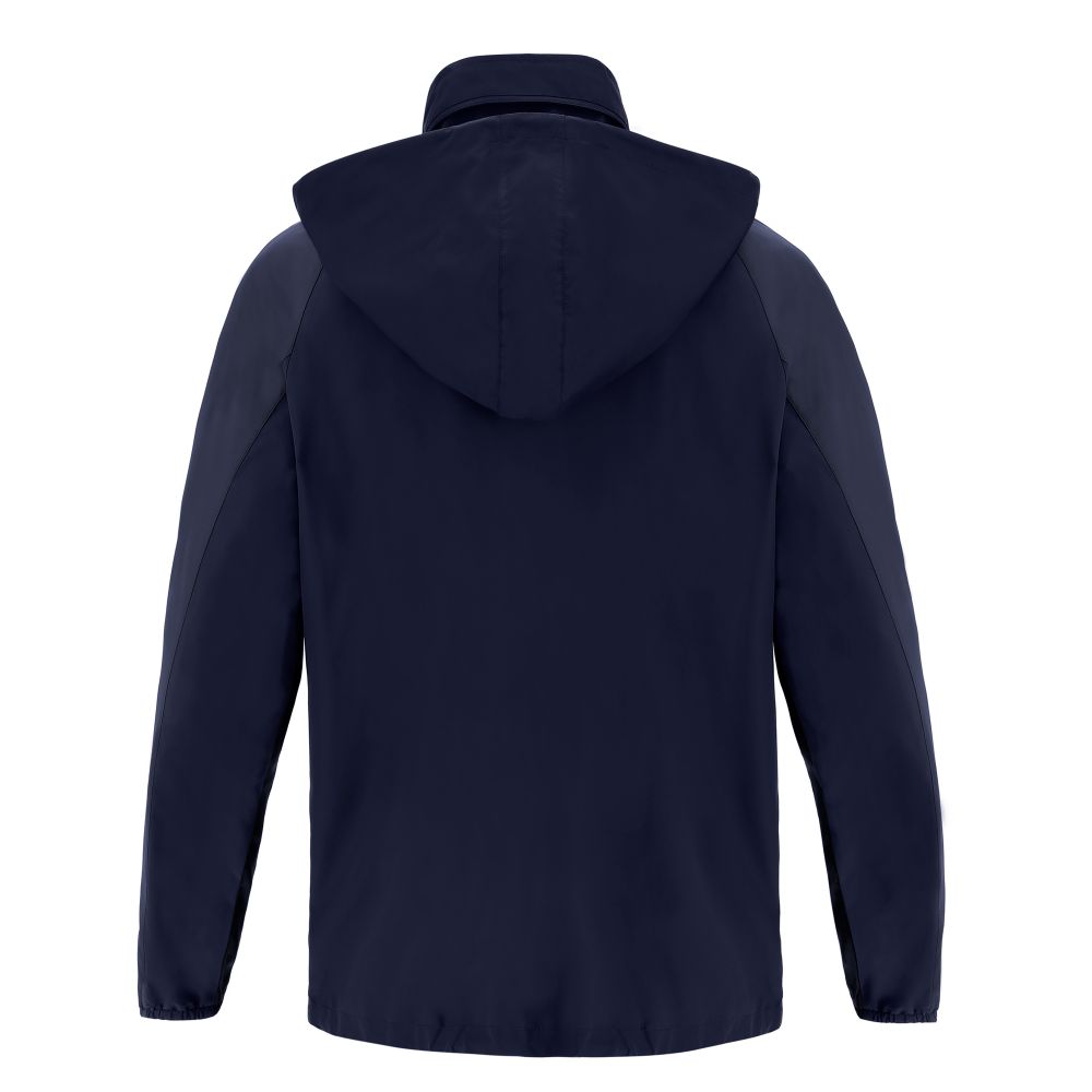 Elbrus rain jacket JR | University of St Andrews Lacrosse Club