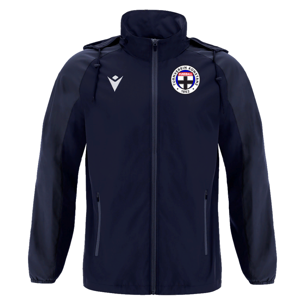 Macron Tvk_elbrus regenjacke | Bild 1