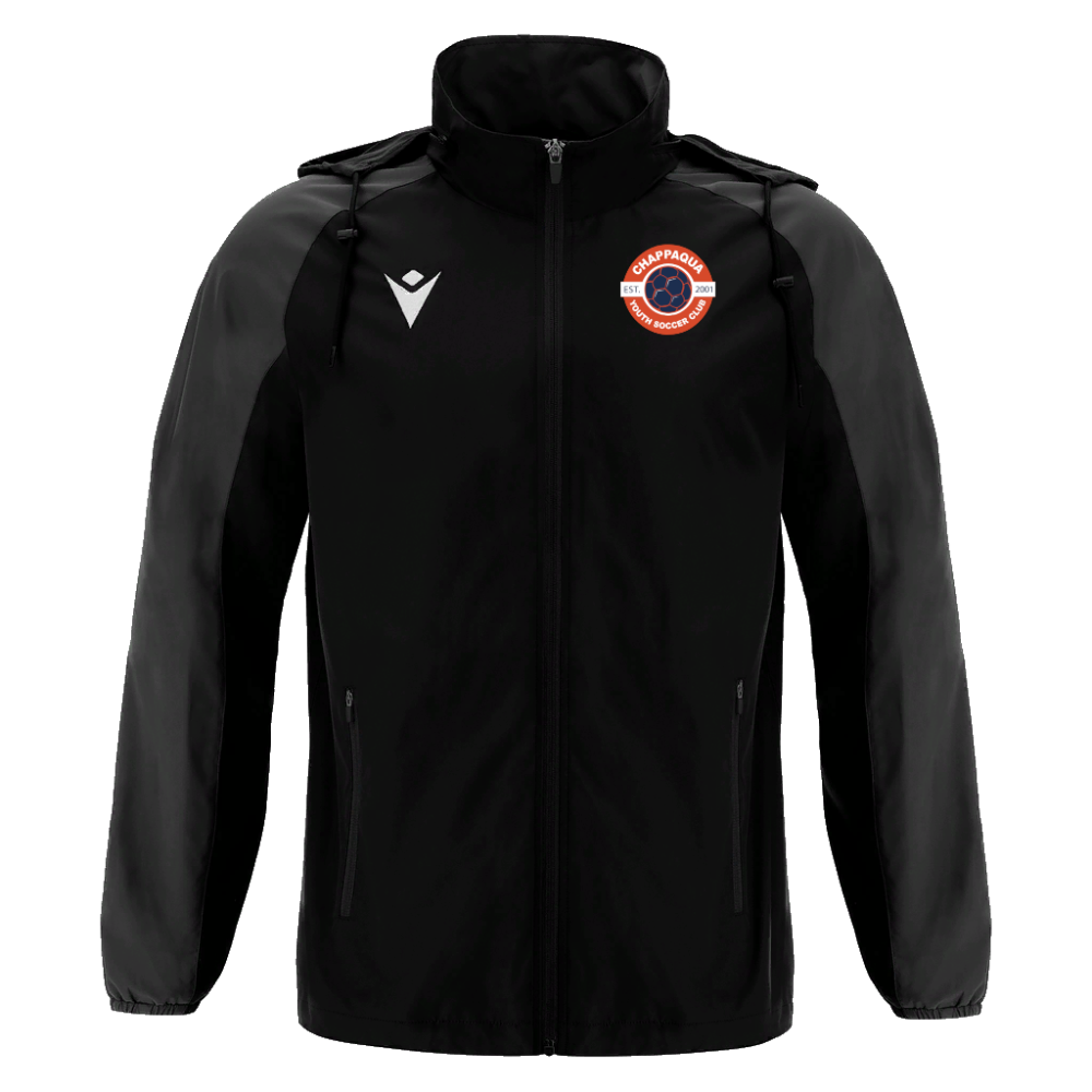 Macron Elbrus rain jacket | Image 1