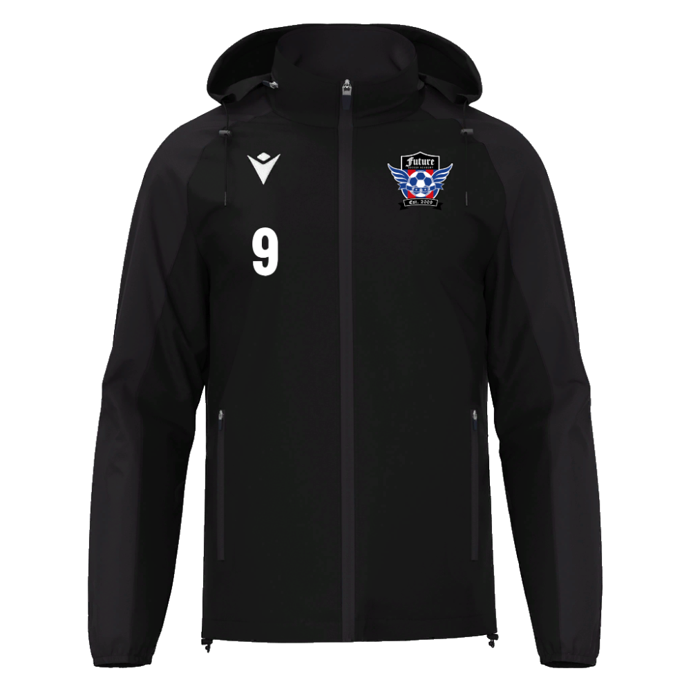 Macron Elbrus rain jacket | Image 1