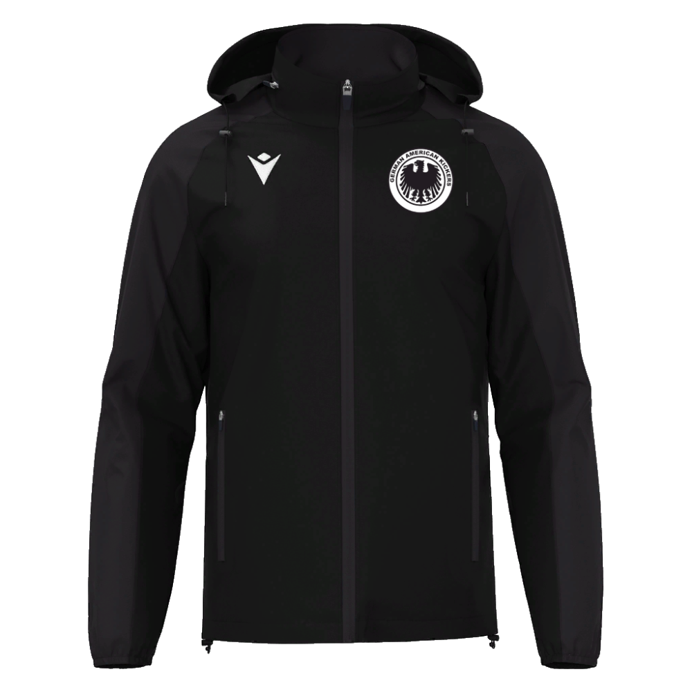 Macron Elbrus shower jacket | Image 1