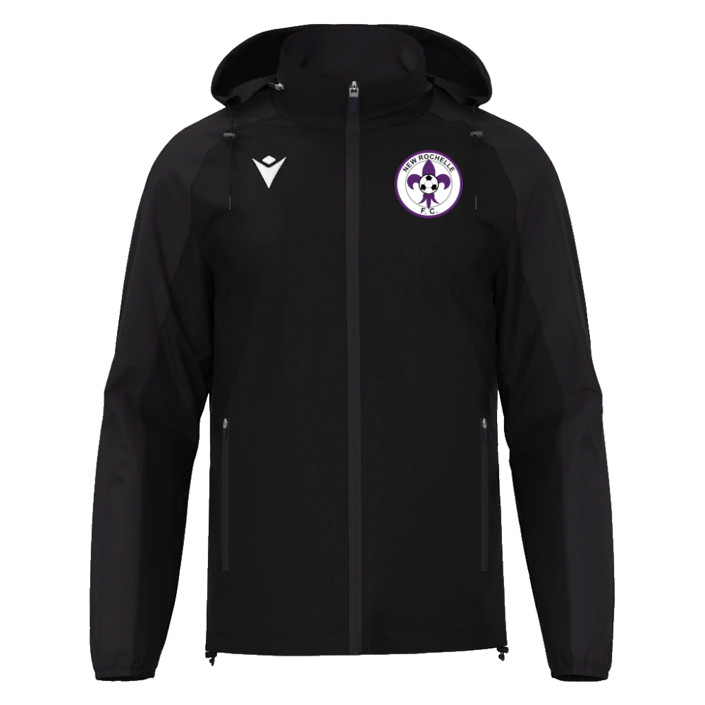 Macron Elbrus rain jacket | Image 1