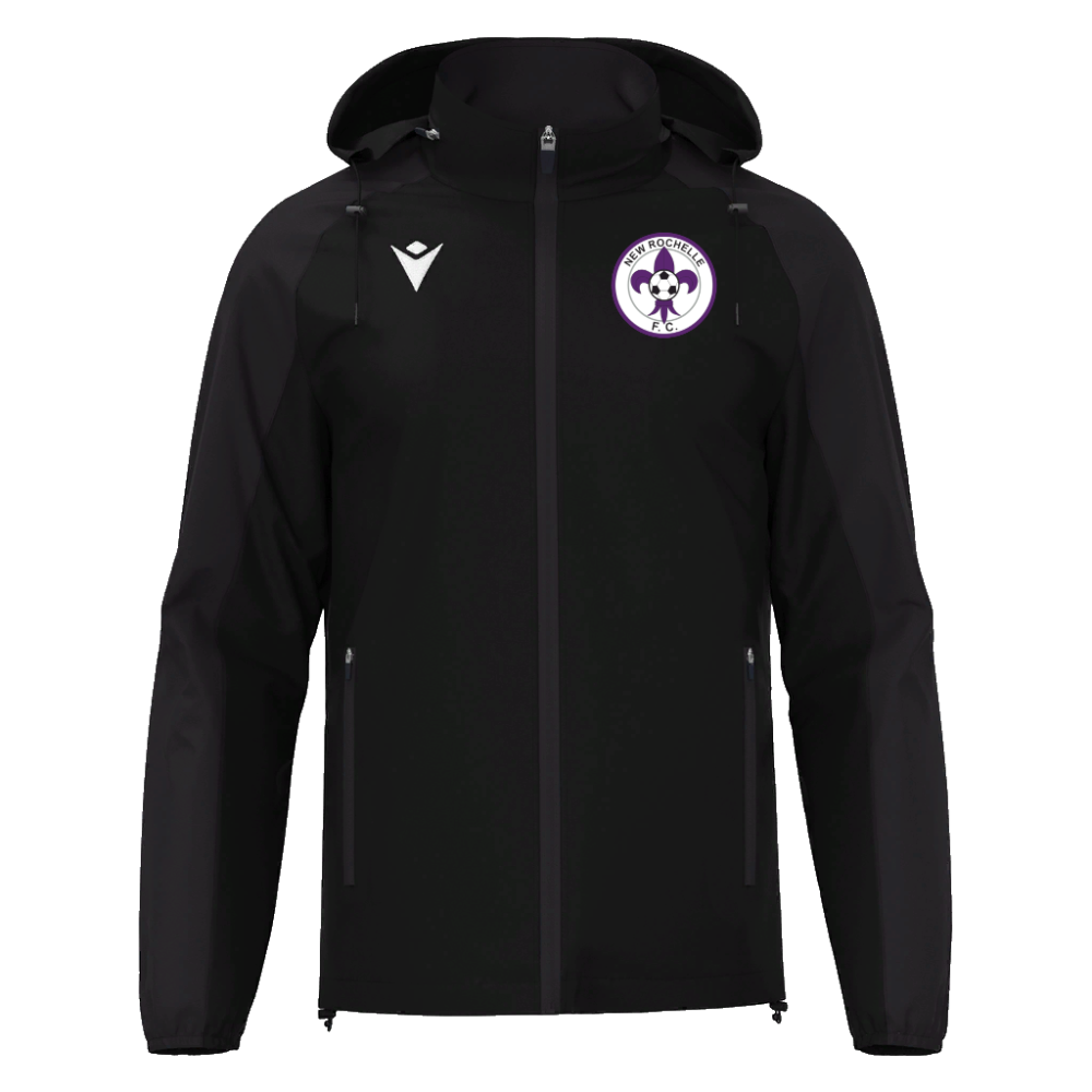 Macron Elbrus shower jacket | Image 1