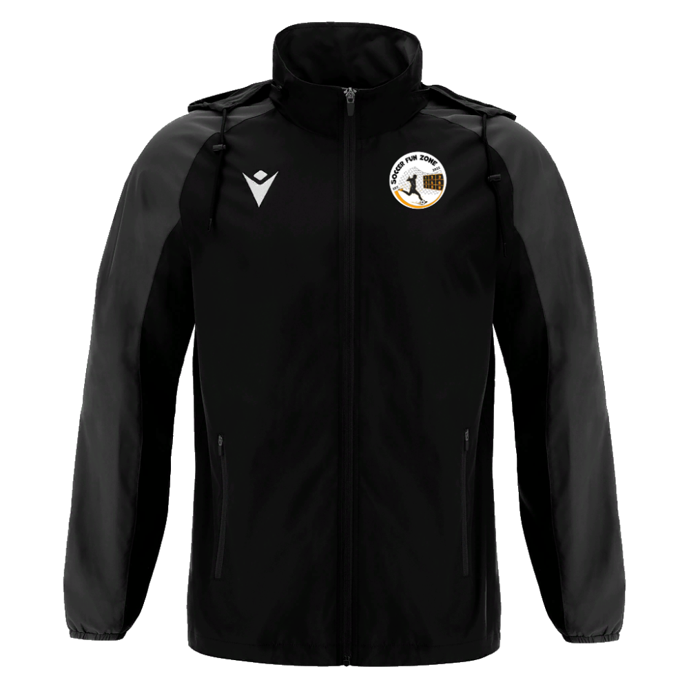 Macron Elbrus rain jacket | Image 1