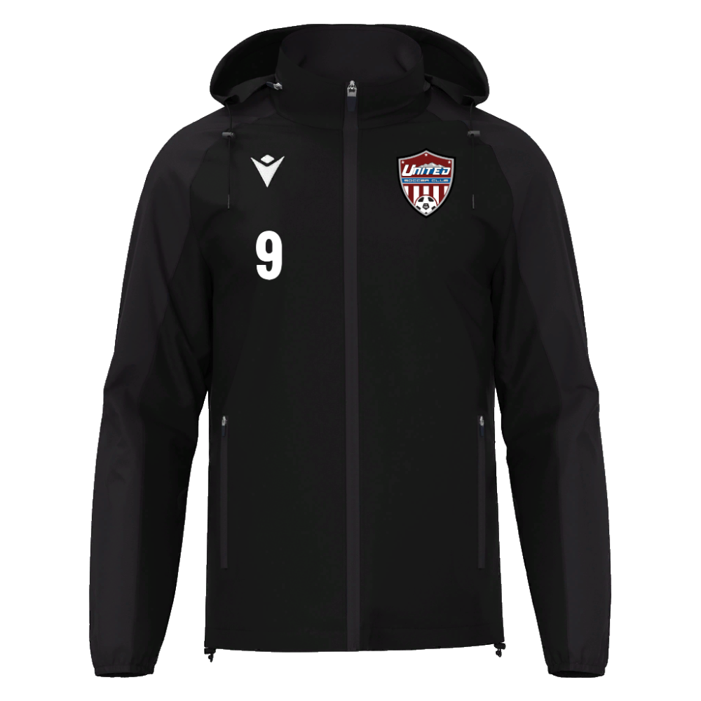 Macron Elbrus rain jacket | Image 1