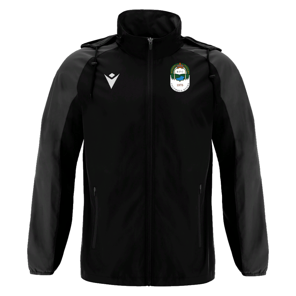 Macron Elbrus rain jacket | Image 1
