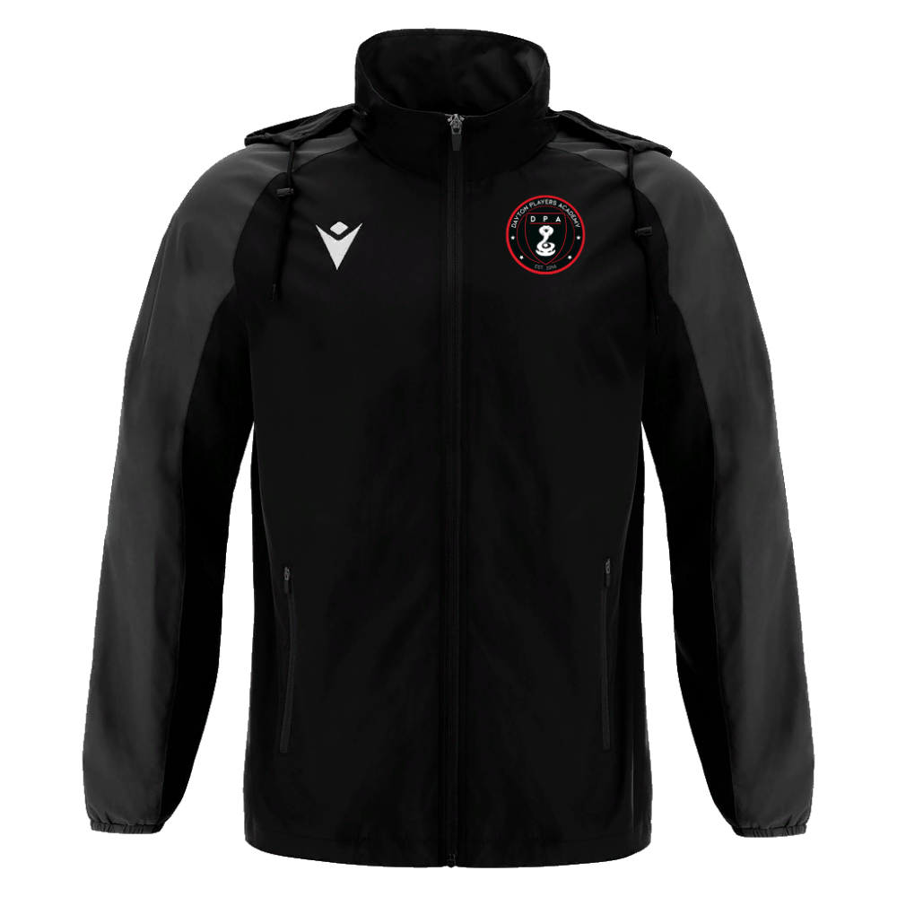 Macron Elbrus shower jacket | Image 1