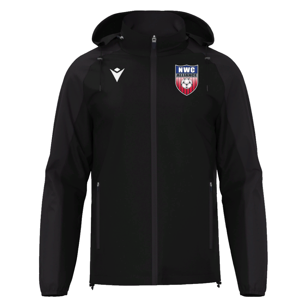 Macron Elbrus shower jacket | Image 1