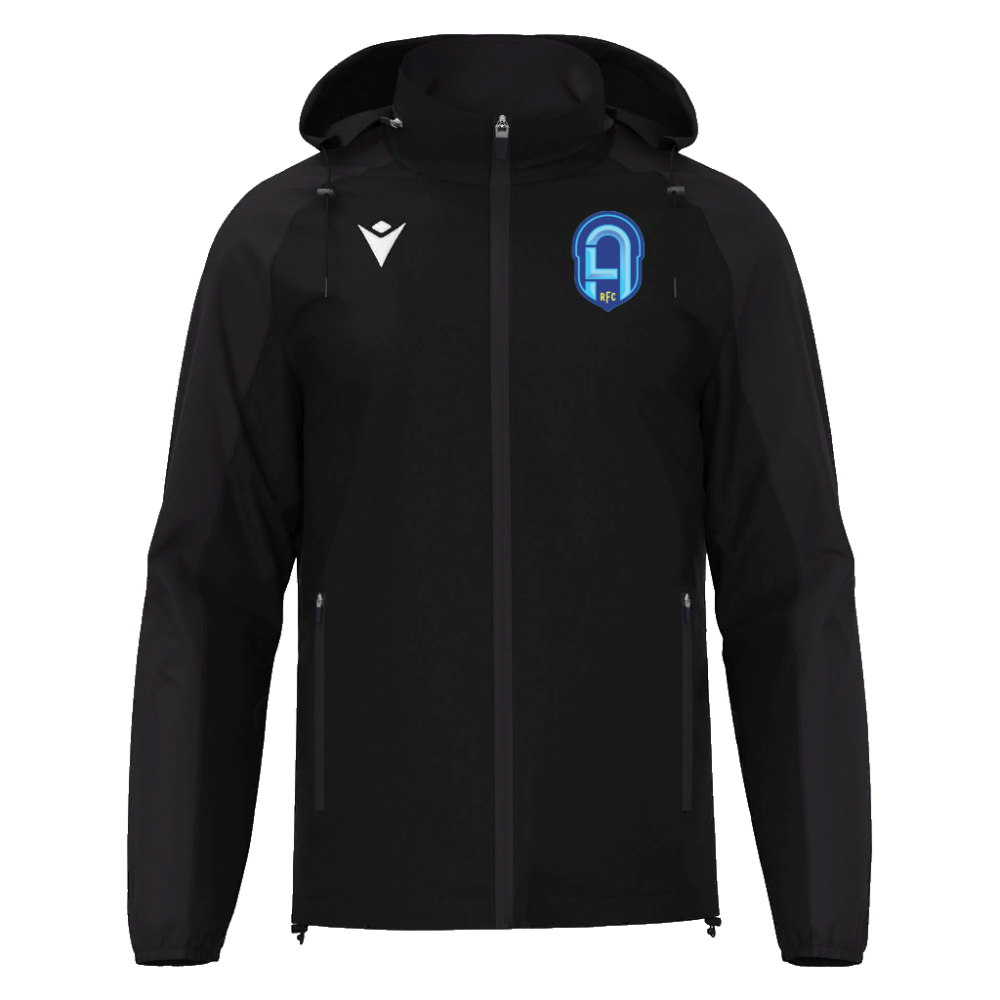 Macron Elbrus rain jacket | Image 1