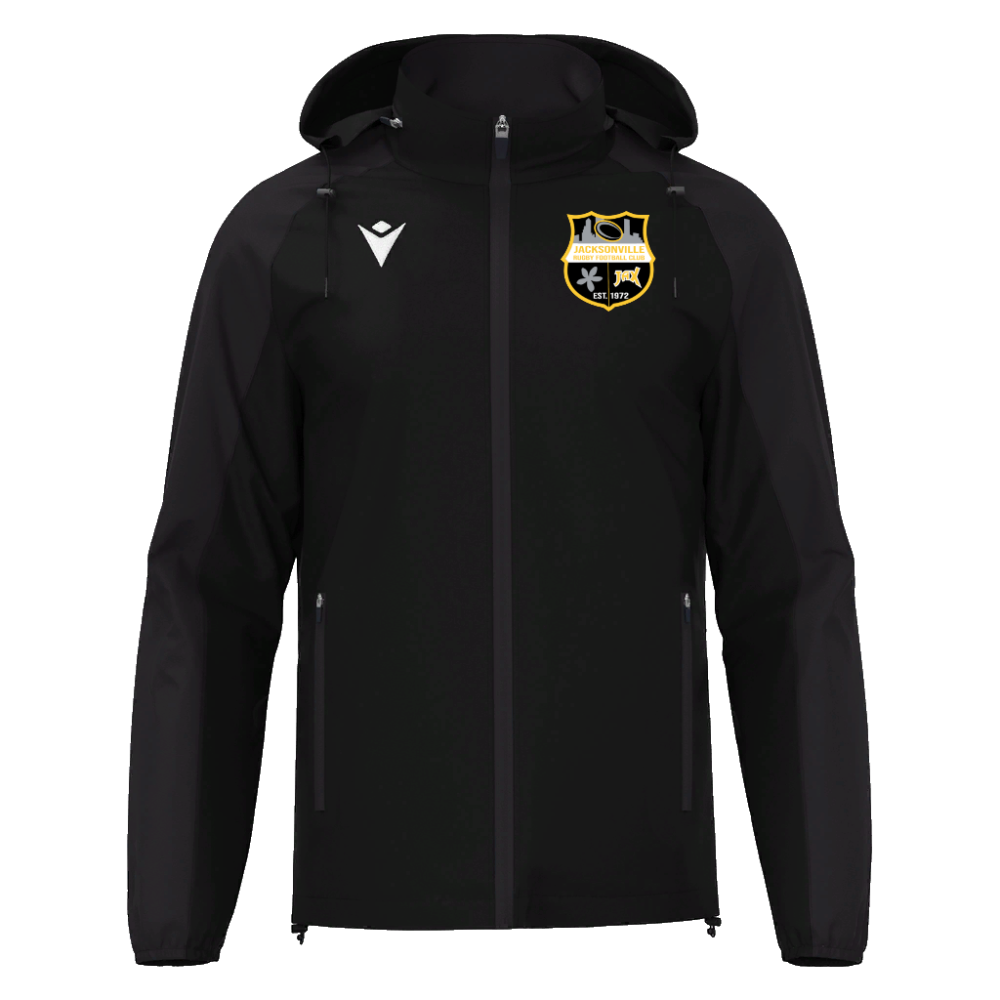 Macron Elbrus shower jacket | Image 1