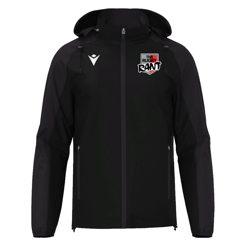Macron Elbrus rain jacket | Image 1