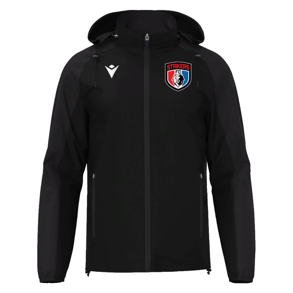 Macron Elbrus rain jacket | Image 1