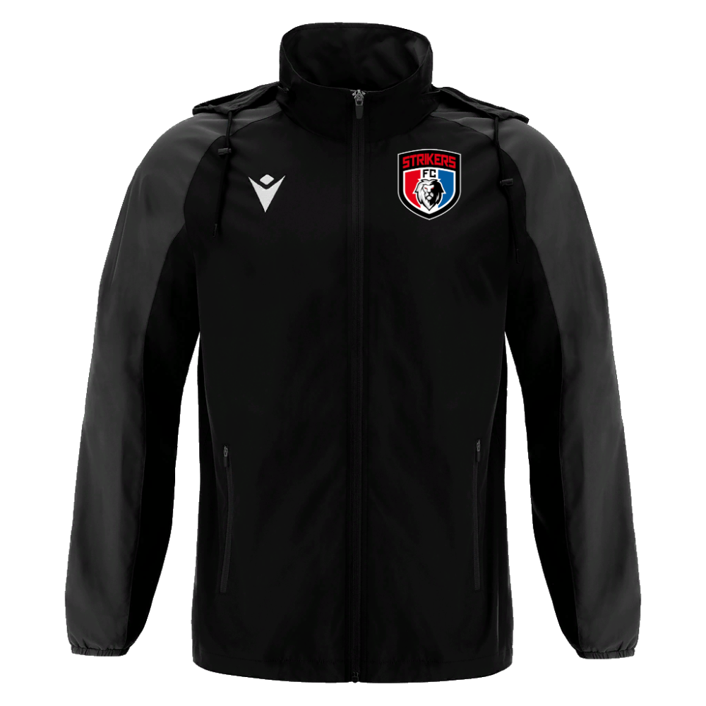 Macron Elbrus rain jacket | Image 1