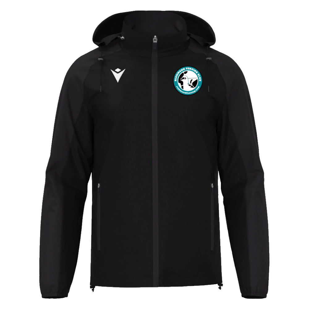Macron Elbrus rain jacket | Image 1