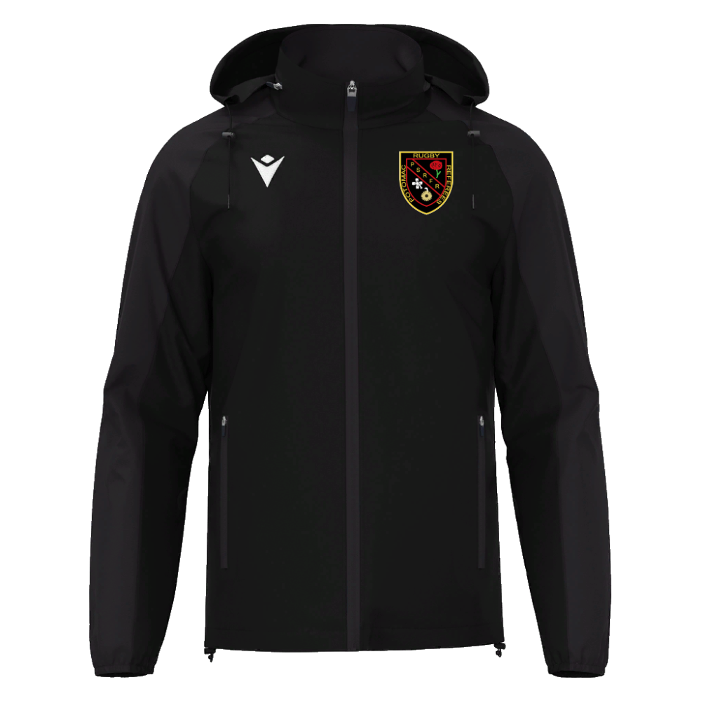 Macron Elbrus rain jacket | Image 1