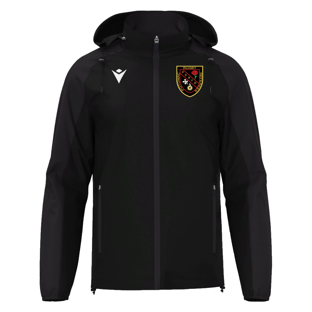 Macron Elbrus shower jacket | Image 1