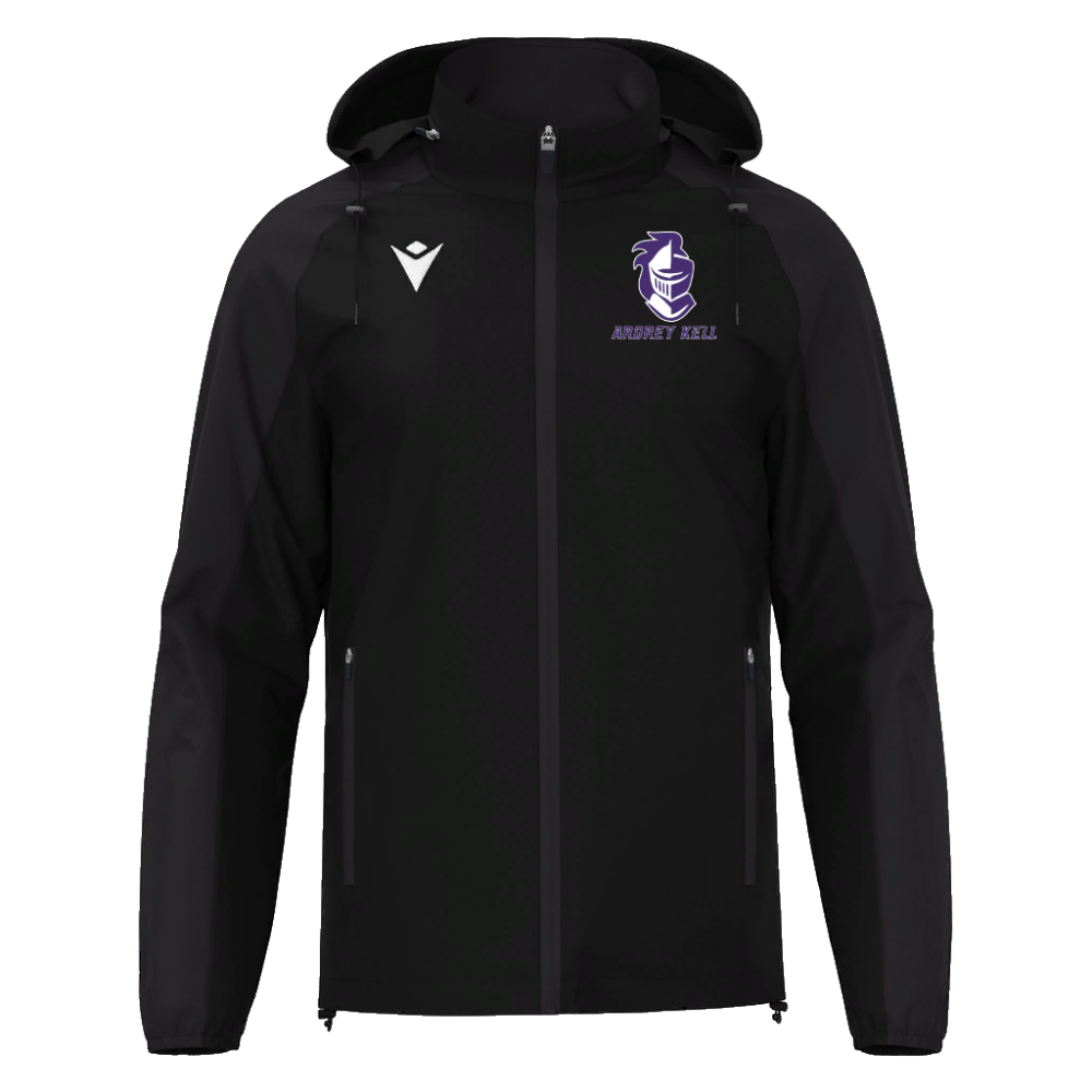 Macron Elbrus shower jacket | Image 1