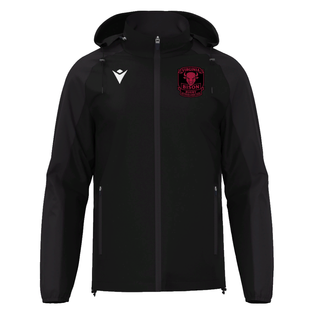 Macron Elbrus rain jacket | Image 1