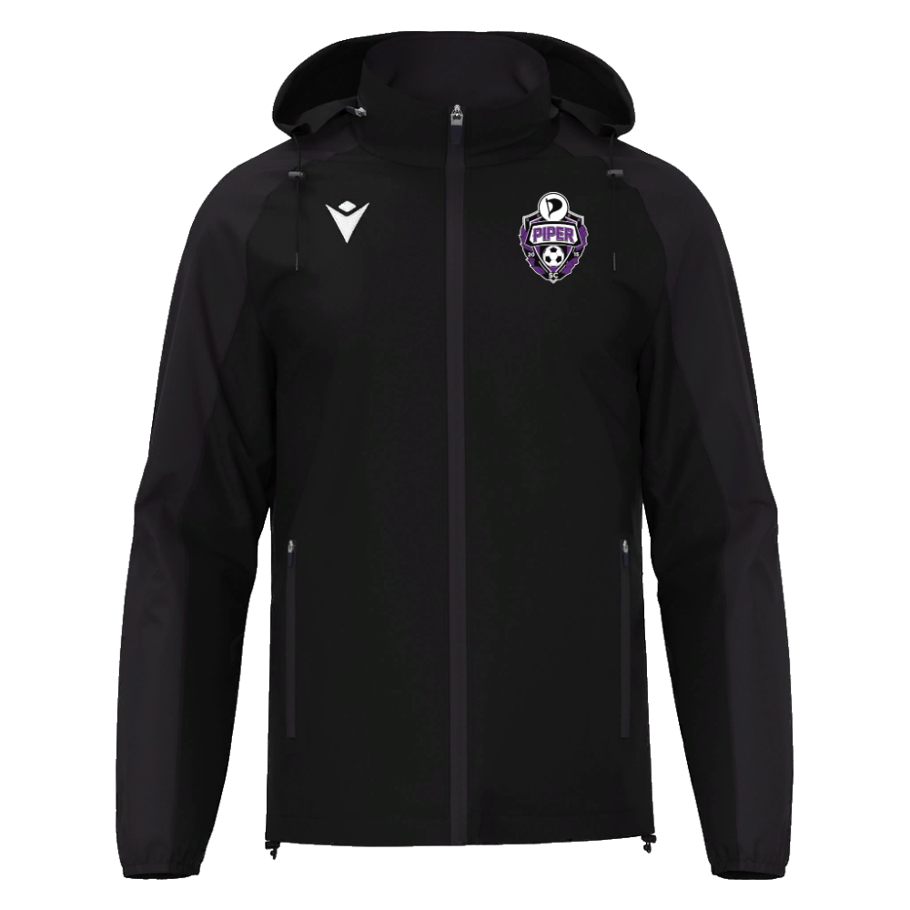 Macron Elbrus shower jacket | Image 1
