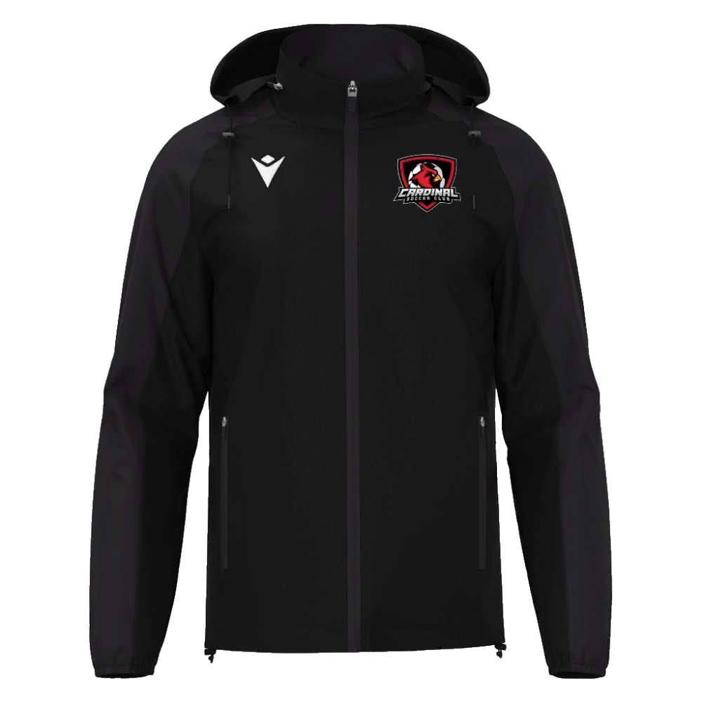 Macron Elbrus shower jacket | Image 1