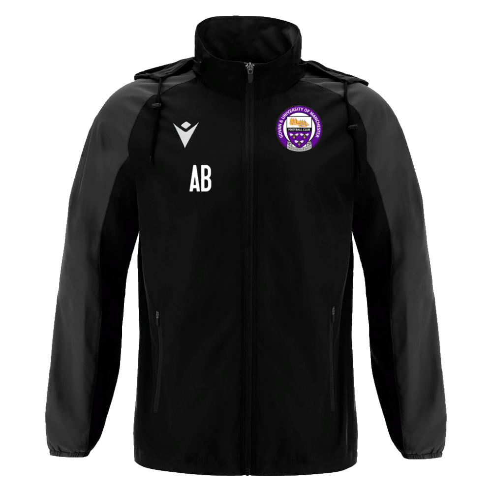 Macron Elbrus rain jacket jr | Image 1