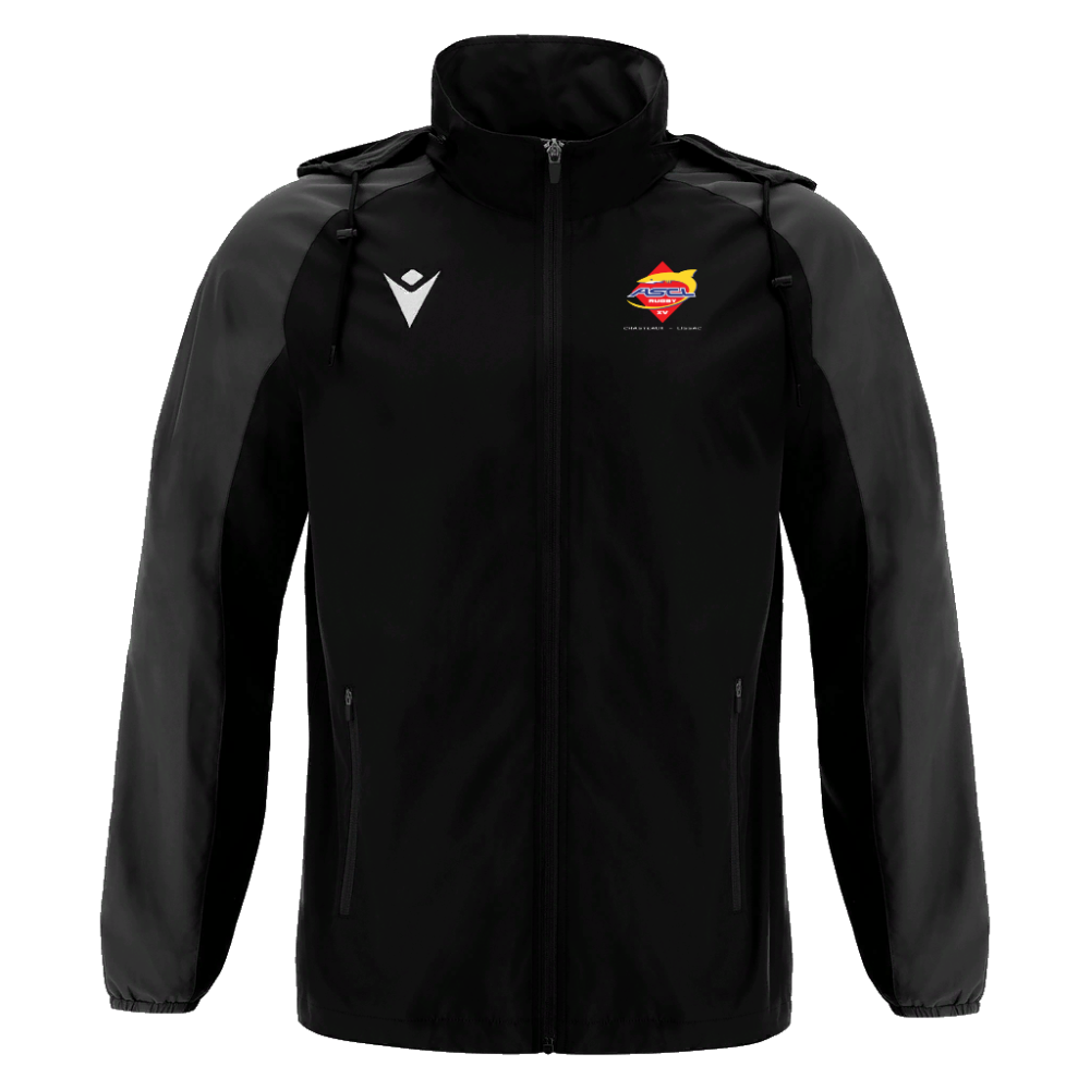 Macron Elbrus veste imperméable | Image 1