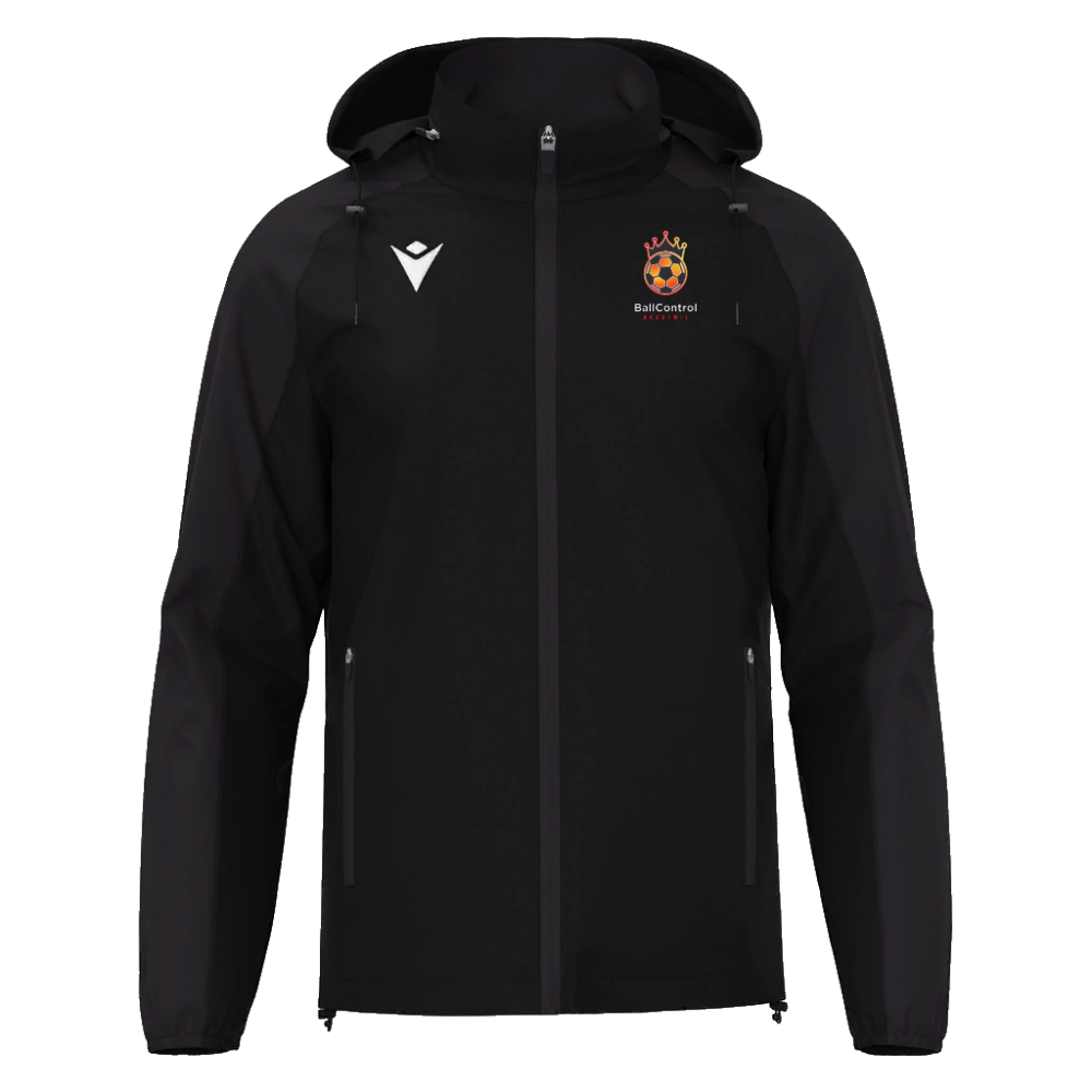 Macron Elbrus regenjacke | Bild 1